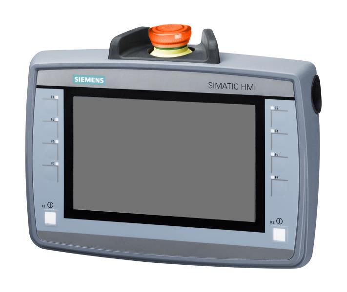 SIEMENS 6AV2125-2GB23-0AX0