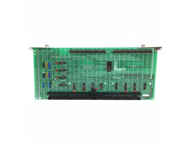 ASEA BROWN BOVERI 0-54202-1