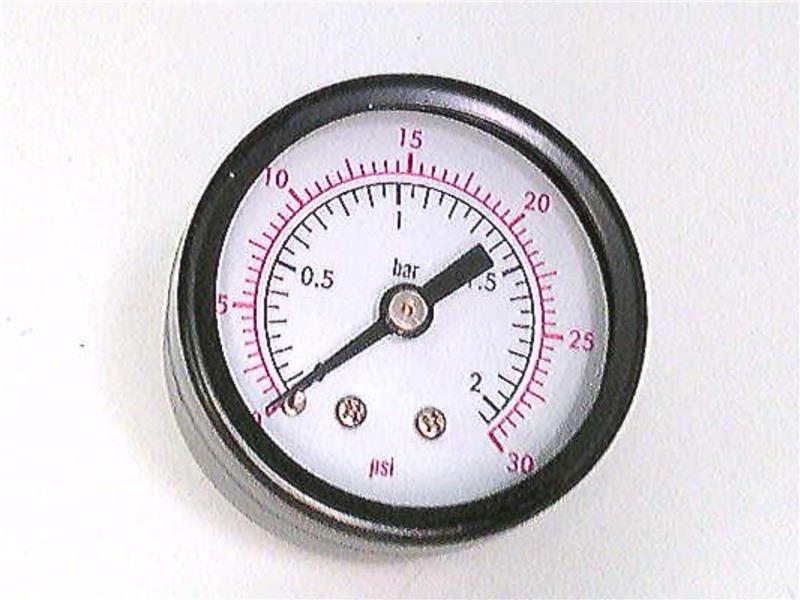 MASTER PNEUMATICS 30MDD