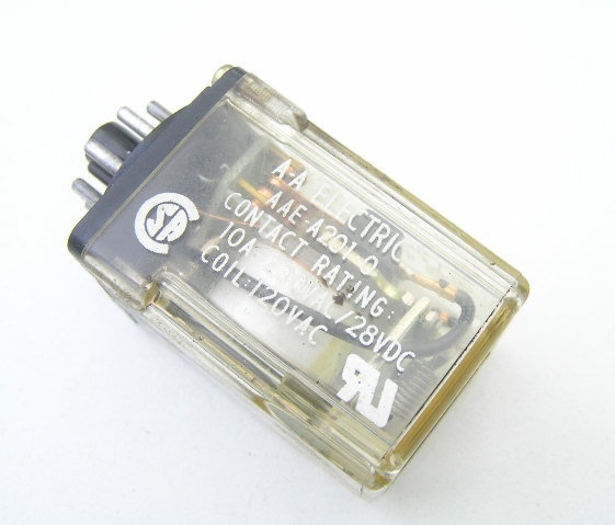 AA ELECTRIC AAE-A201