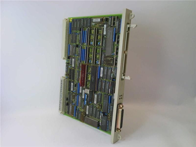 SIEMENS C8451-A40-A10-A3