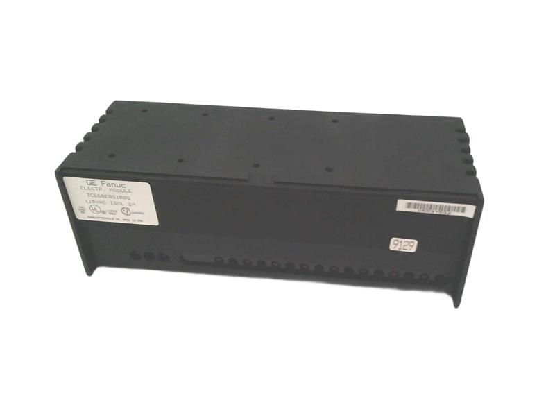 FANUC IC660EBS100