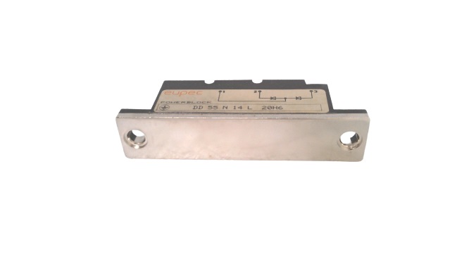 INFINEON DD-55-N-14-L-20H6