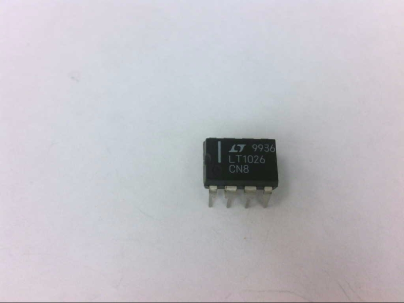 LT1026CN8 by ANALOG DEVICES