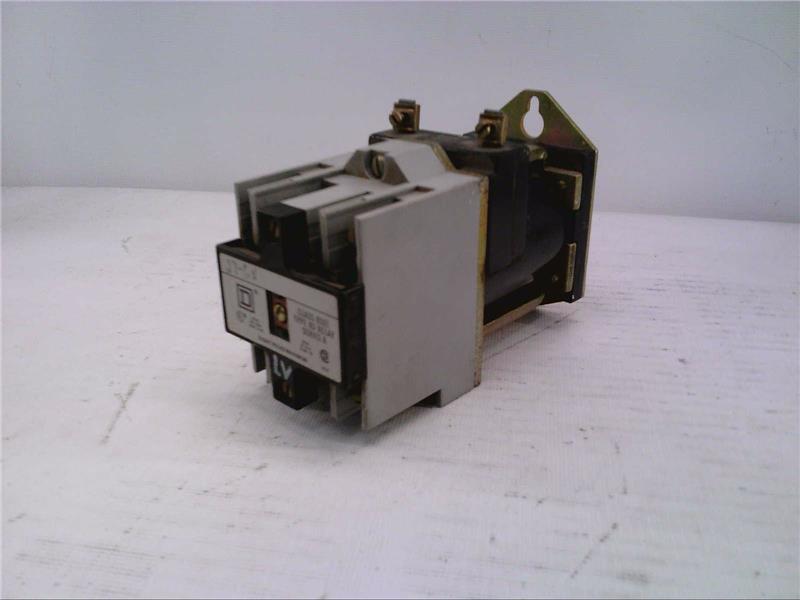 SCHNEIDER ELECTRIC 8501-XDO40V56