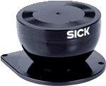 SICK SPARE PART SET OPTICS COVER MICROSCAN3