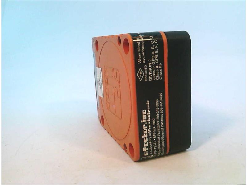 EFECTOR IDE2050-ARKA/LS300L-ID3500