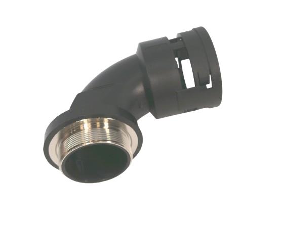 NEBV0808 by ABB THOMAS & BETTS