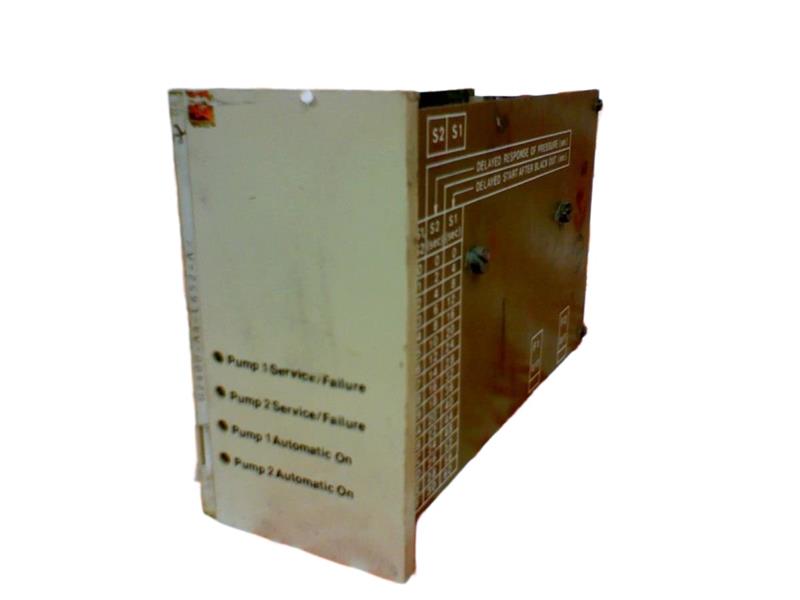 SIEMENS G2400-A4-L652-A