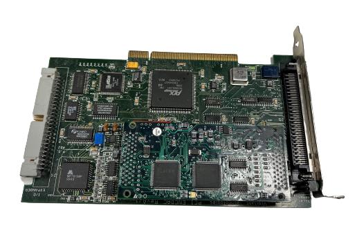 PCI-ENCDAC by KIDDE-FENWAL, LLC