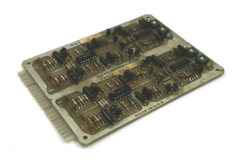 EATON CORPORATION 8362A