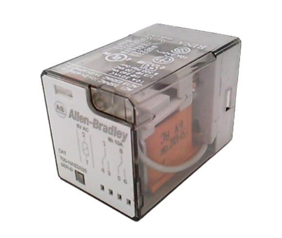ALLEN BRADLEY 700-HA32A06
