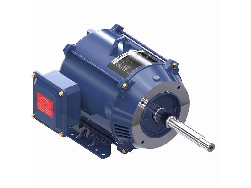 REGAL REXNORD 182TTDBD6013