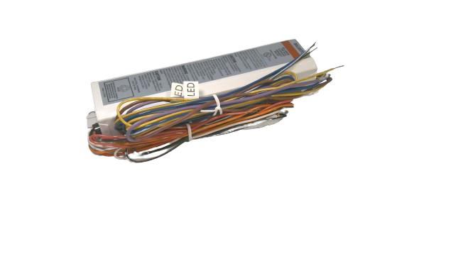 ALP LIGHTING EFP-24-B