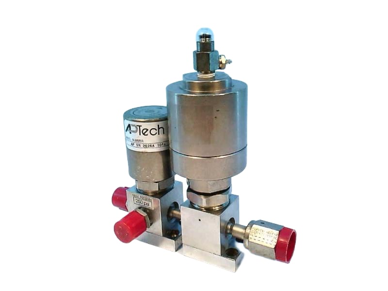 AP-VM-2026A-10RA by AP TECH