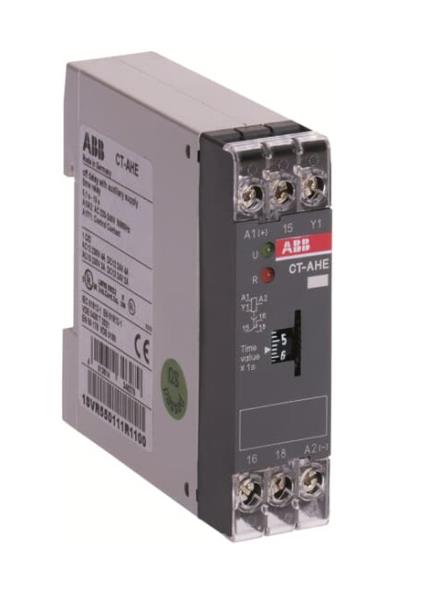 ASEA BROWN BOVERI 1SVR550118R2100