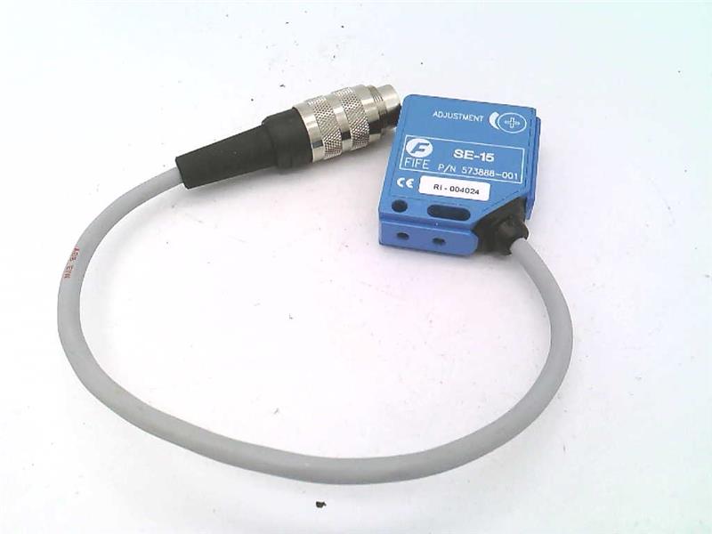 FIFE CORP 573888-001