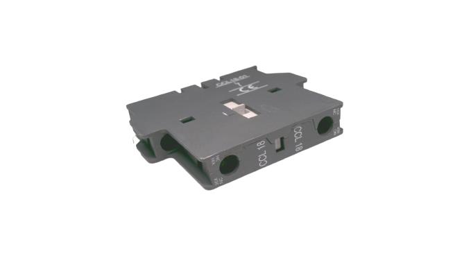 ASEA BROWN BOVERI CCL18-01