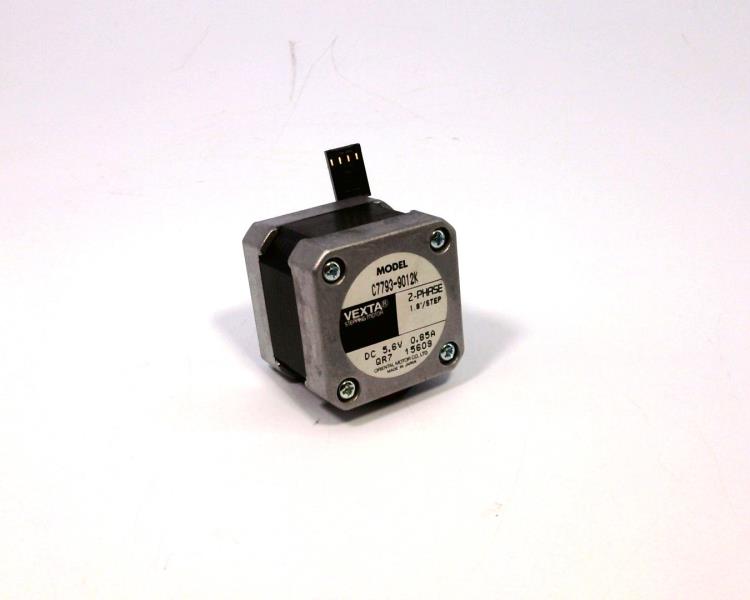 C7793-9012K by ORIENTAL MOTOR