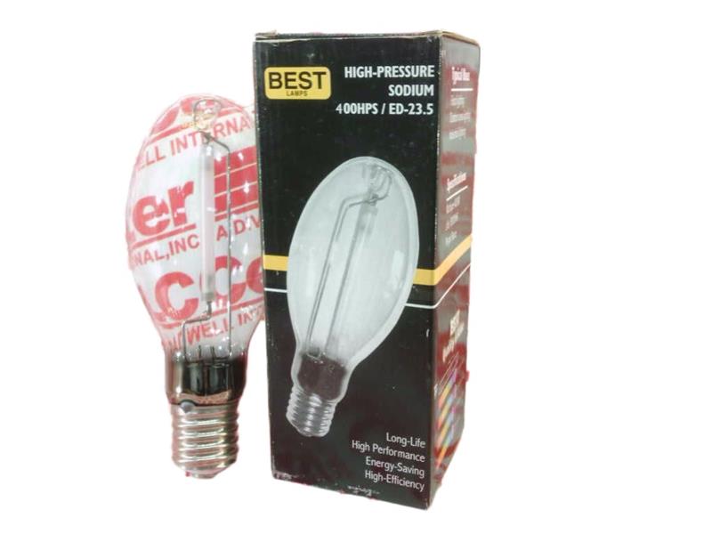 BEST LIGHTING 250HPS/ED-23.5