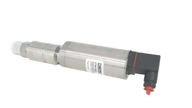 SATRON INSTRUMENTS HT8A126H0