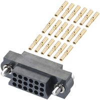 HARWIN M83-LFD1F2N18-0000-000