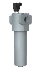 HD 152-166 by ARGO HYTOS