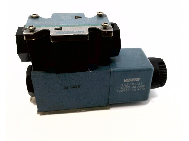 EATON CORPORATION DG4V-3S-2B-M-FW-B5-60