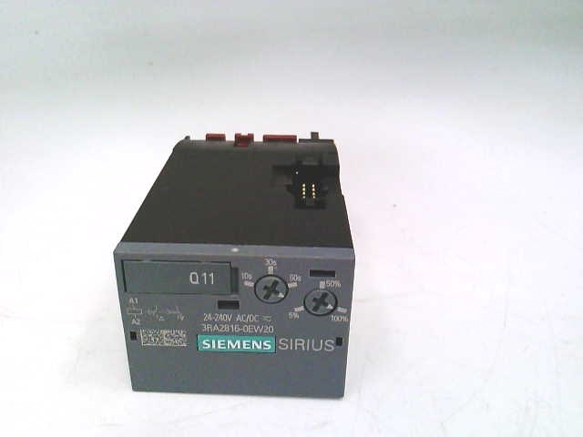 SIEMENS 3RA29120