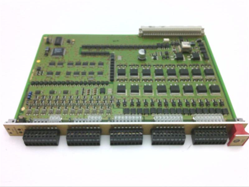 ALLEN BRADLEY 1755-IB24XOB16