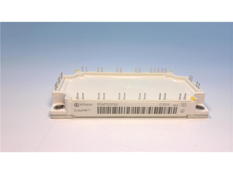 INFINEON BSM75GP60
