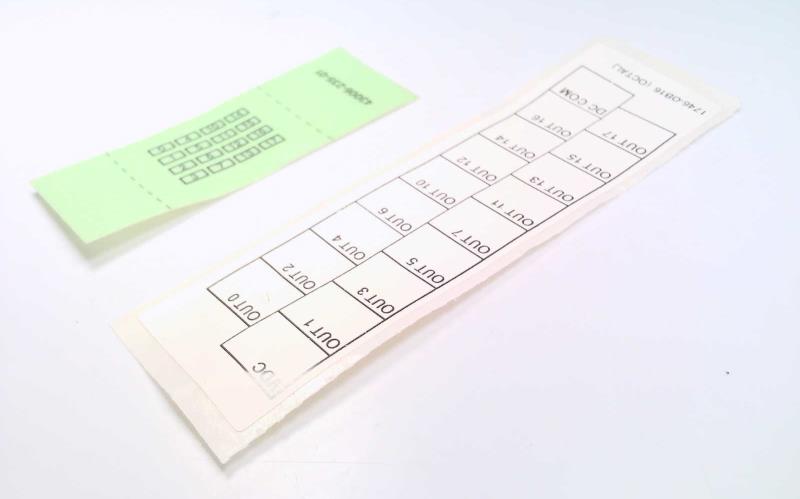 ALLEN BRADLEY 1746-RL51