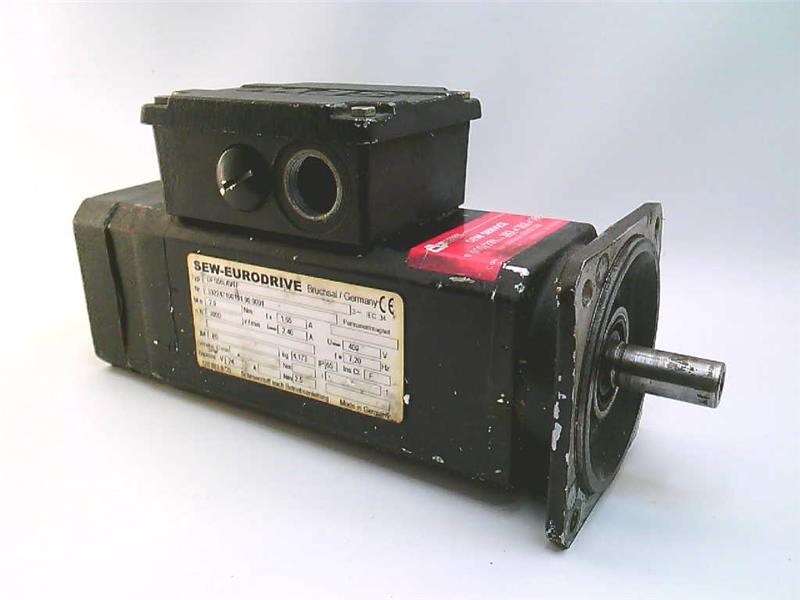 SEW EURODRIVE DFS56L/B/TF