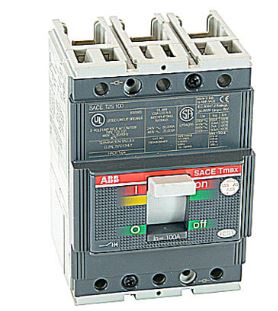 T2S100TW by ASEA BROWN BOVERI