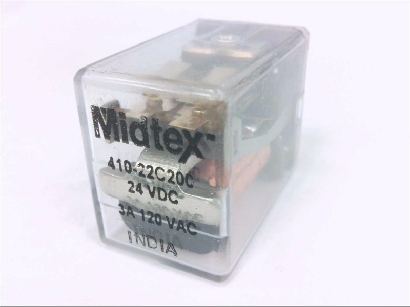 TE CONNECTIVITY 410-22C20C