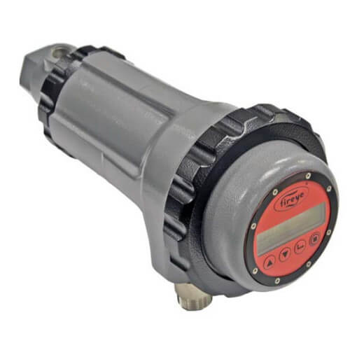 KIDDE-FENWAL, LLC 95DSS3-1