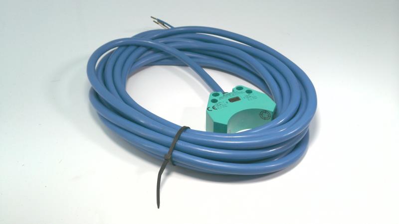 PEPPERL & FUCHS NCN3-F25-N4-5M