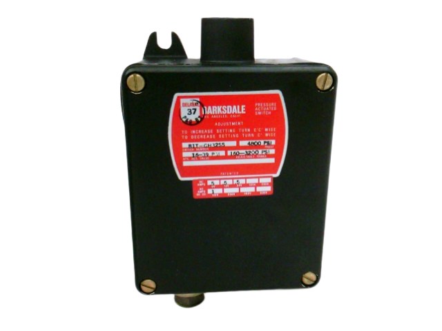 BARKSDALE B1T-GH32SS