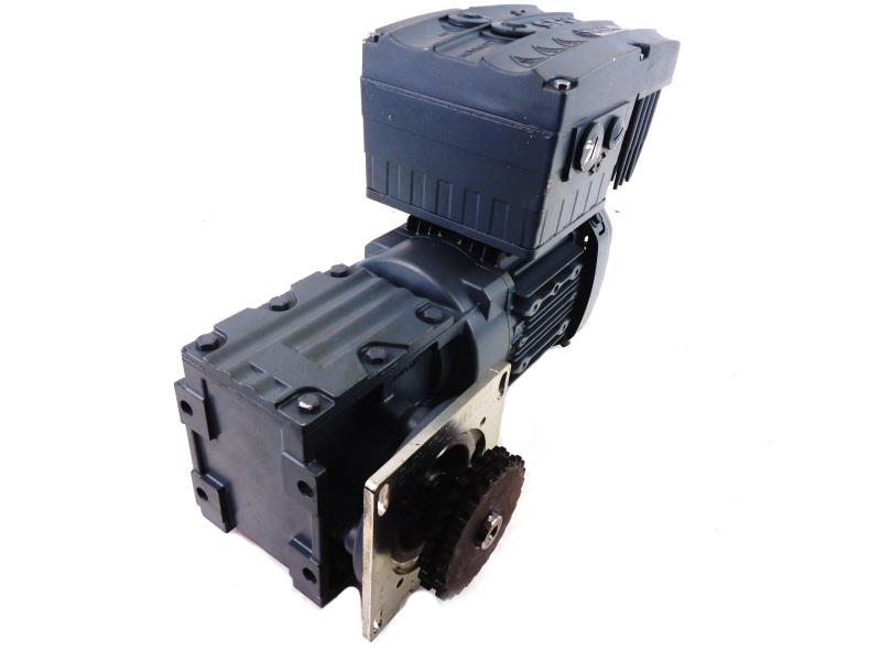 SEW EURODRIVE WF30DRS71S4/MM03/M0/AND3