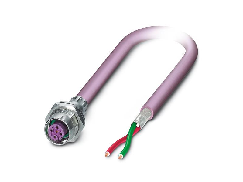 PHOENIX CONTACT SACCBP-FSB-2CON-PG9/0,5-910SCO