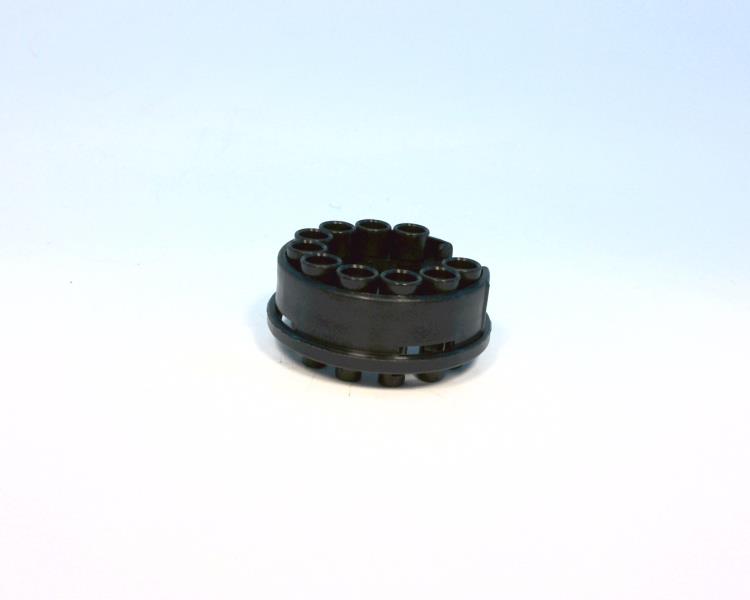 DOVER CORPORATION TFBD1001