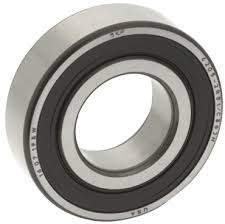 SKF 6207-2RS1/C3GJN