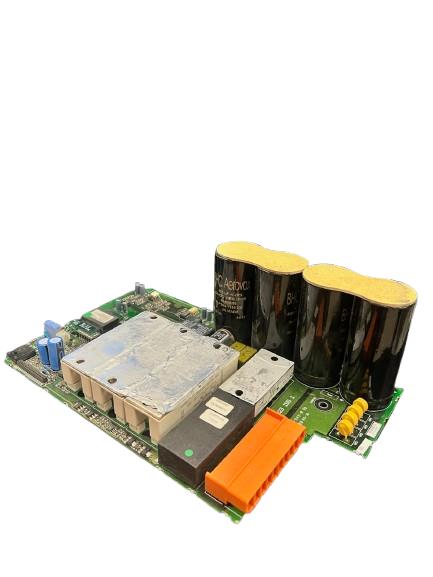 NIDEC CORP UD23 ISS1 