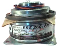 BURGMASTER 6204820-91A
