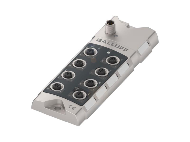 BALLUFF BNI IOL-302-002-Z042