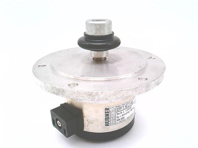 BAUMER ELECTRIC GTF7.16L/440