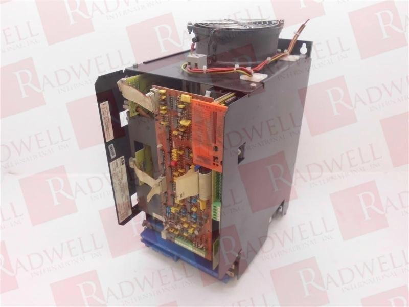 ASEA BROWN BOVERI GNT2005383R0005