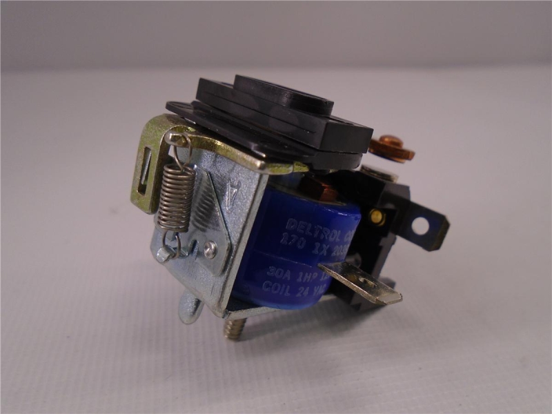 DELTROL CORP 20392-82