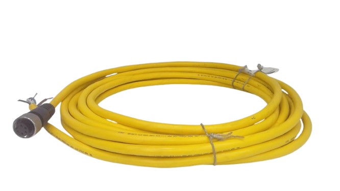 BANNER ENGINEERING QDC-525