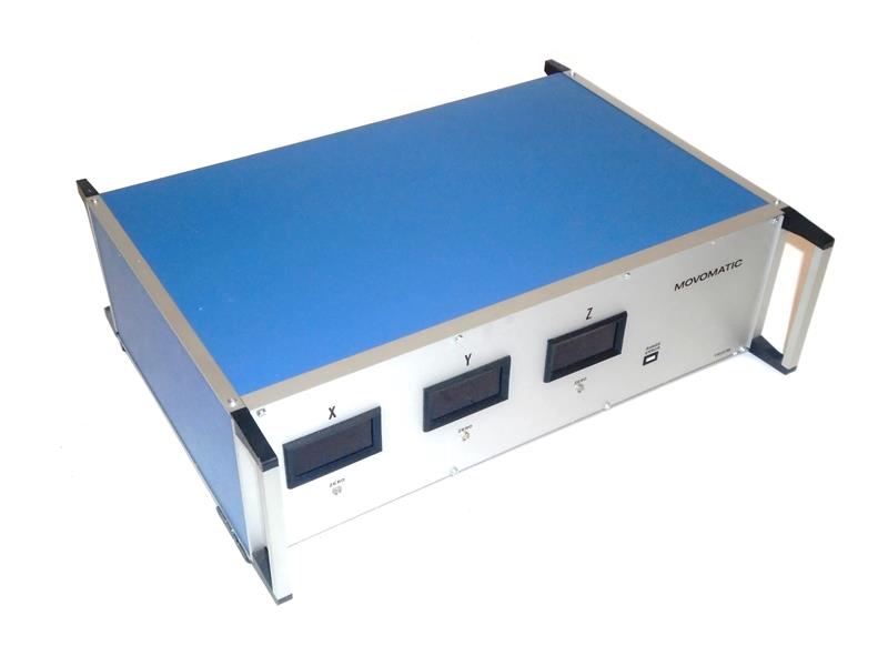 MOVOMATIC 15612.1010